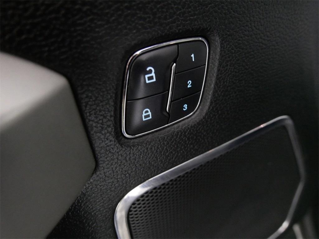used 2018 Ford F-150 car, priced at $25,190