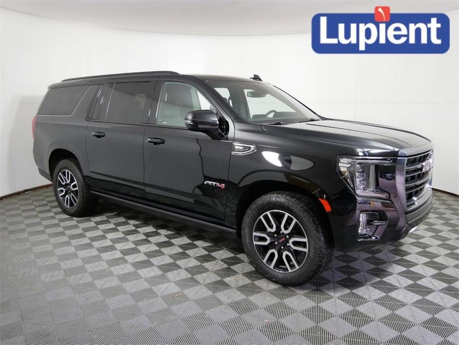 used 2023 GMC Yukon XL car, priced at $68,589