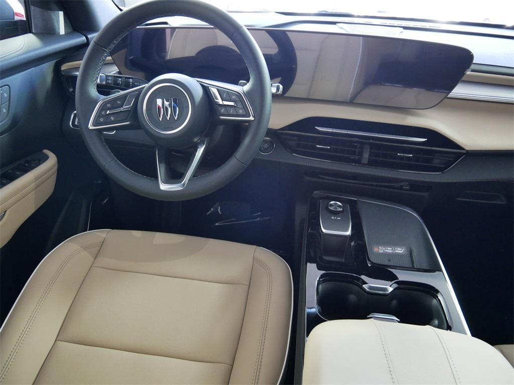 new 2025 Buick Enclave car, priced at $46,890