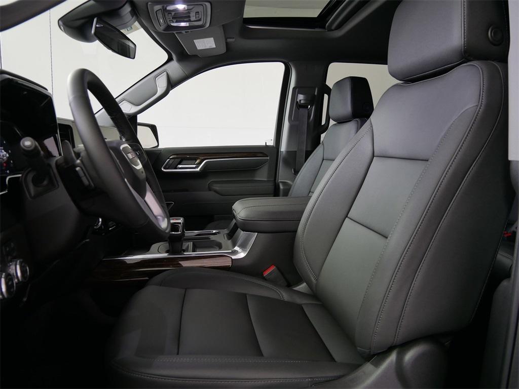 new 2026 GMC Sierra 1500 car, priced at $60,330