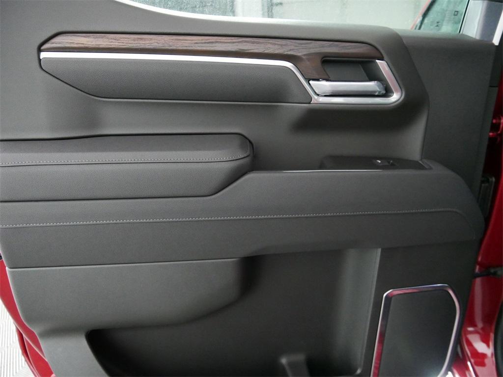 new 2025 GMC Sierra 1500 car, priced at $63,660