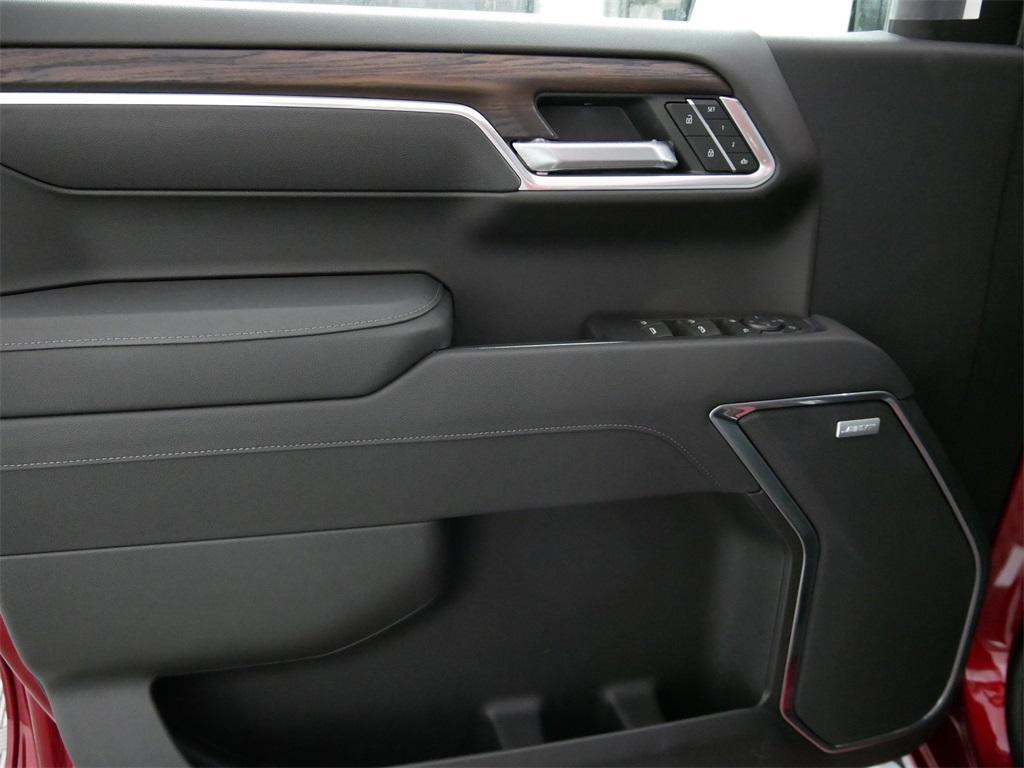 new 2025 GMC Sierra 1500 car, priced at $63,660
