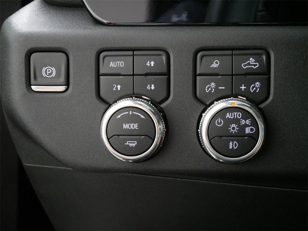 new 2025 GMC Sierra 1500 car, priced at $63,660