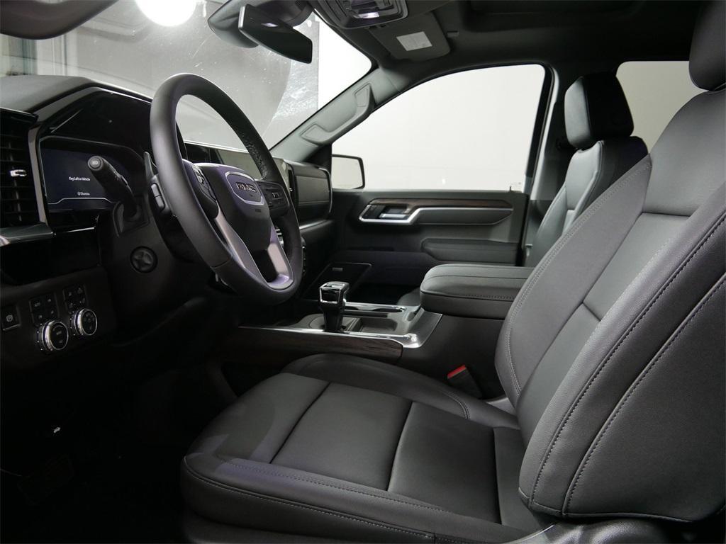 new 2025 GMC Sierra 1500 car, priced at $63,660