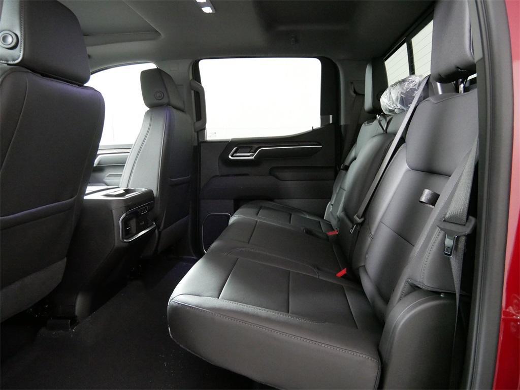 new 2025 GMC Sierra 1500 car, priced at $63,660