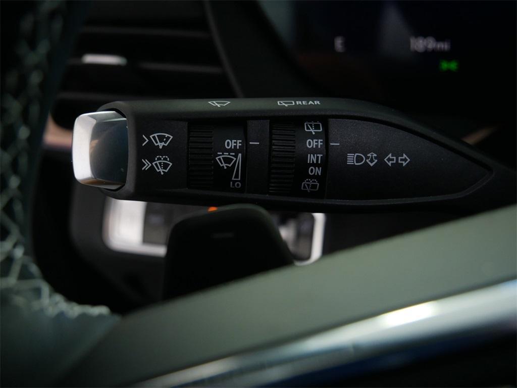 new 2025 Buick Envision car, priced at $39,000