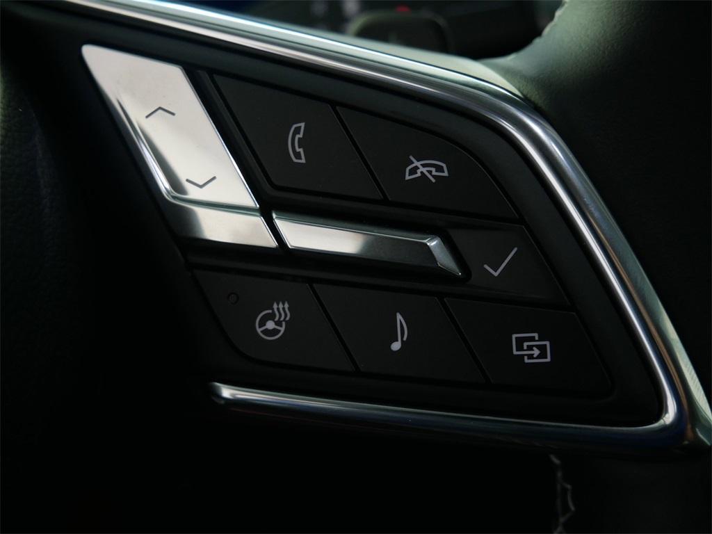 new 2025 Buick Envision car, priced at $39,000