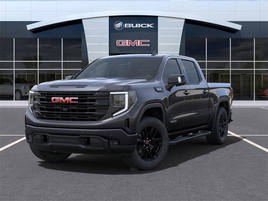 new 2025 GMC Sierra 1500 car, priced at $64,425