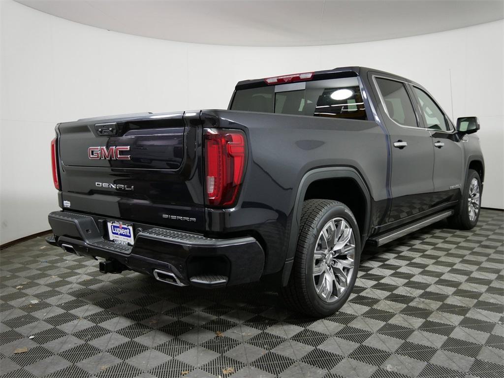 new 2025 GMC Sierra 1500 car, priced at $73,750