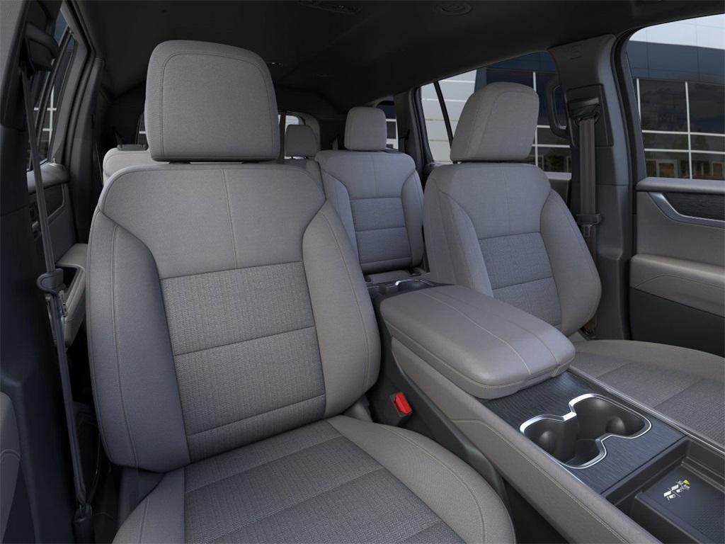 new 2025 GMC Acadia car, priced at $43,495
