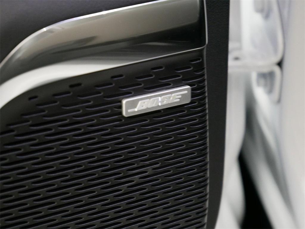 new 2025 GMC Acadia car, priced at $43,495