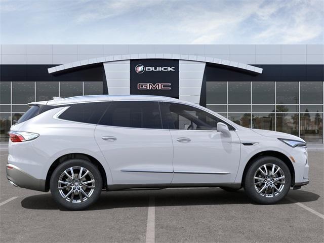 new 2024 Buick Enclave car, priced at $43,985