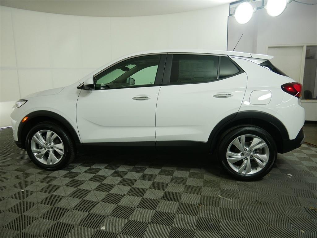 new 2026 Buick Encore GX car, priced at $30,980
