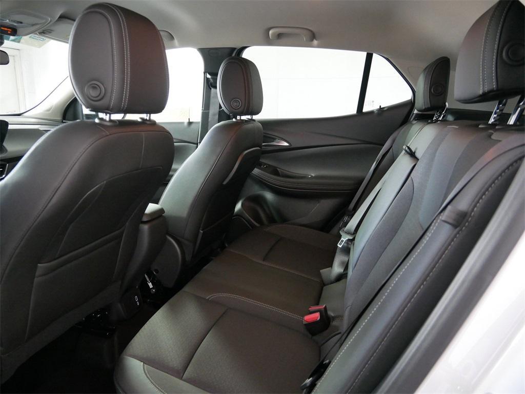 new 2026 Buick Encore GX car, priced at $30,980