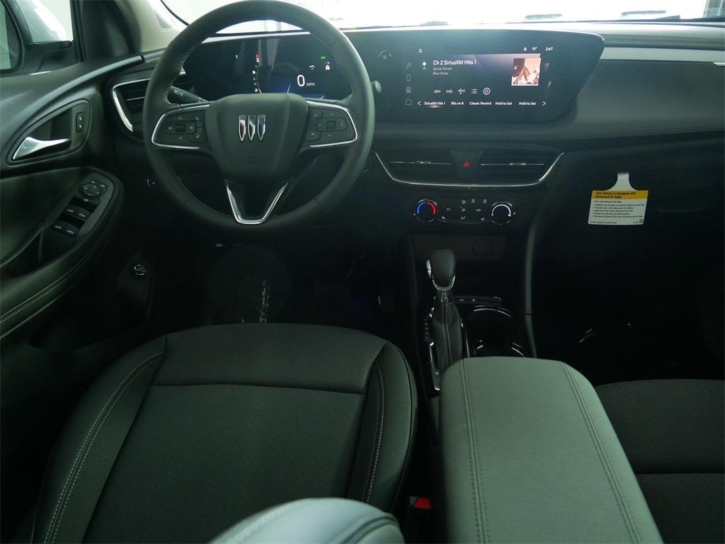 new 2026 Buick Encore GX car, priced at $30,980