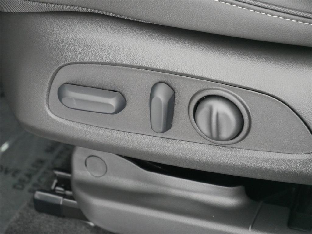 new 2026 Buick Encore GX car, priced at $30,980