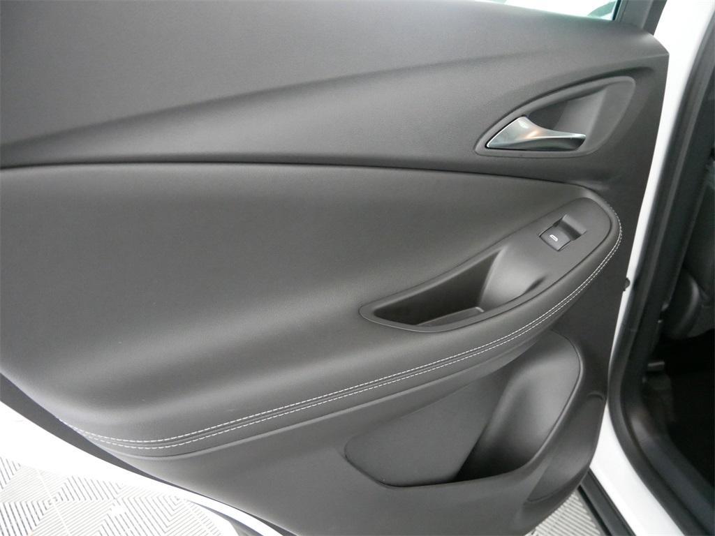 new 2026 Buick Encore GX car, priced at $30,980