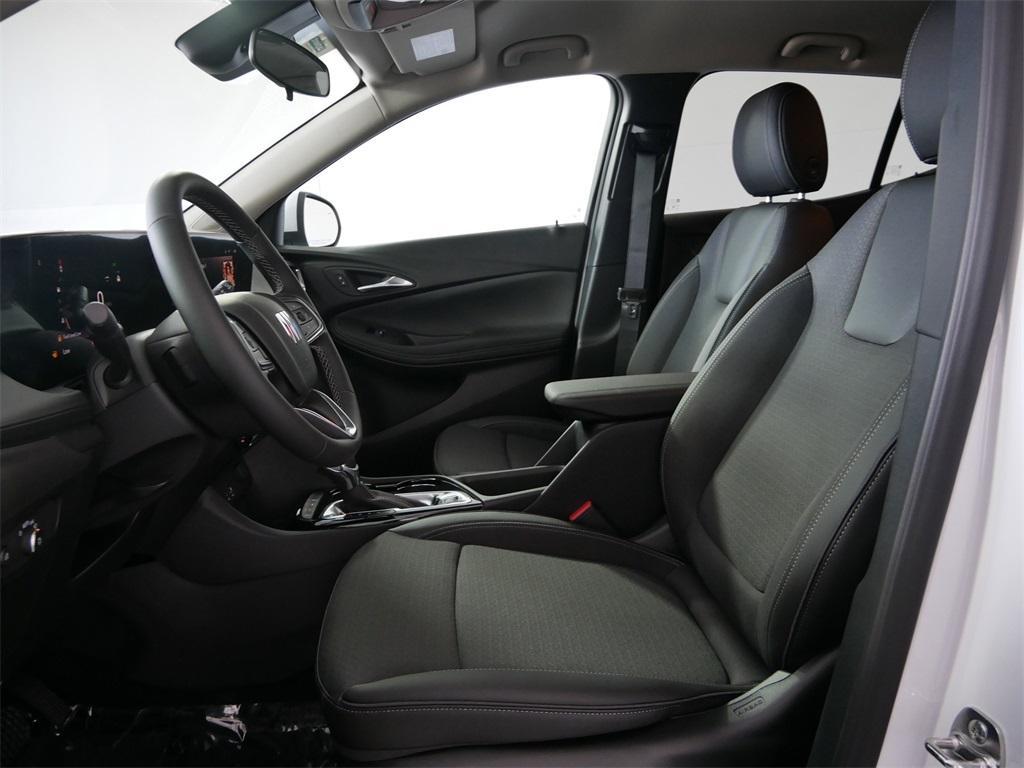 new 2026 Buick Encore GX car, priced at $30,980