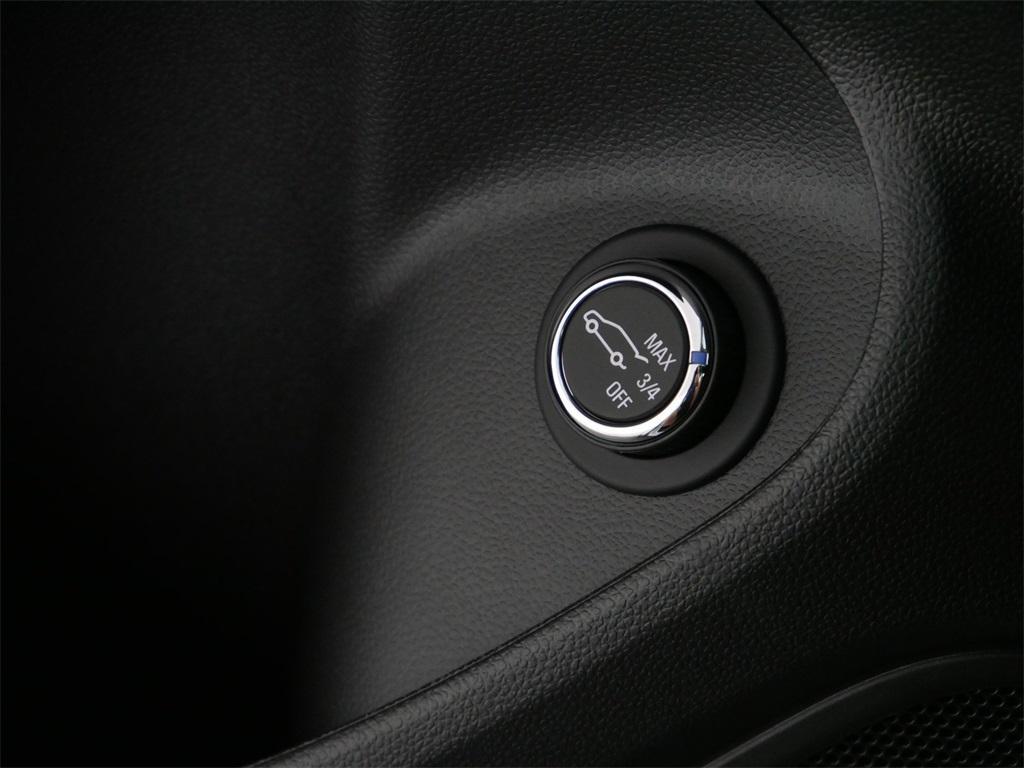 new 2026 Buick Encore GX car, priced at $30,980
