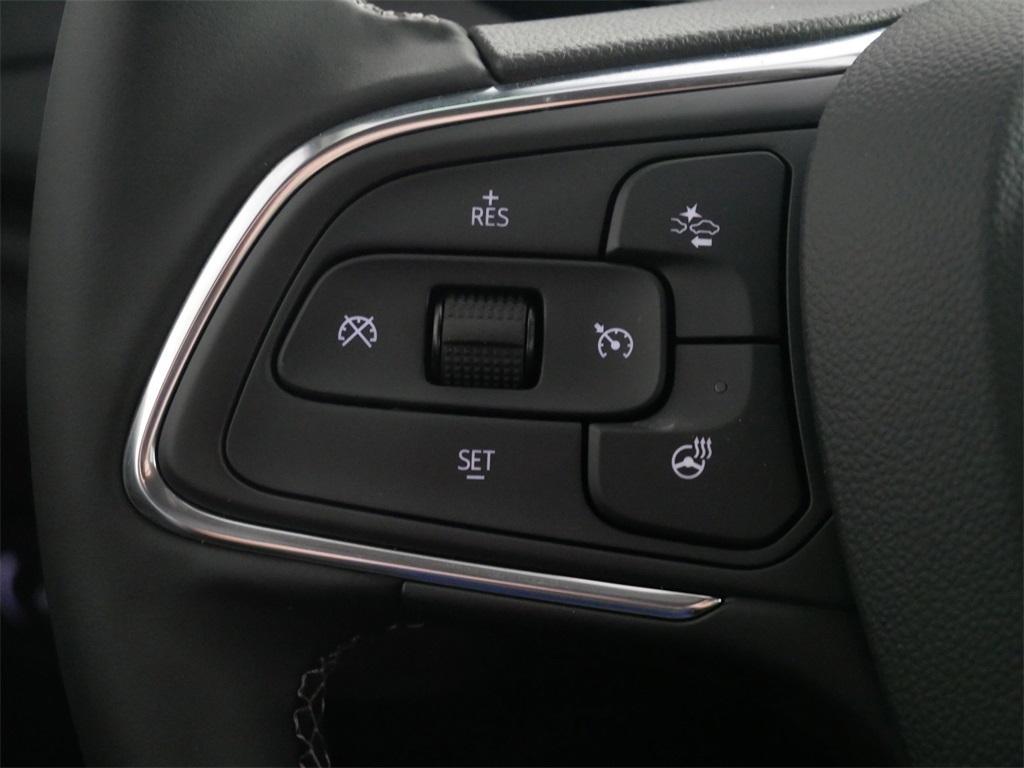 new 2026 Buick Encore GX car, priced at $30,980