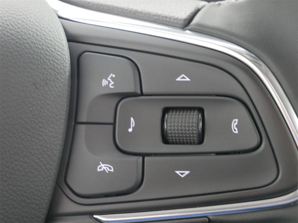 new 2026 Buick Encore GX car, priced at $30,980