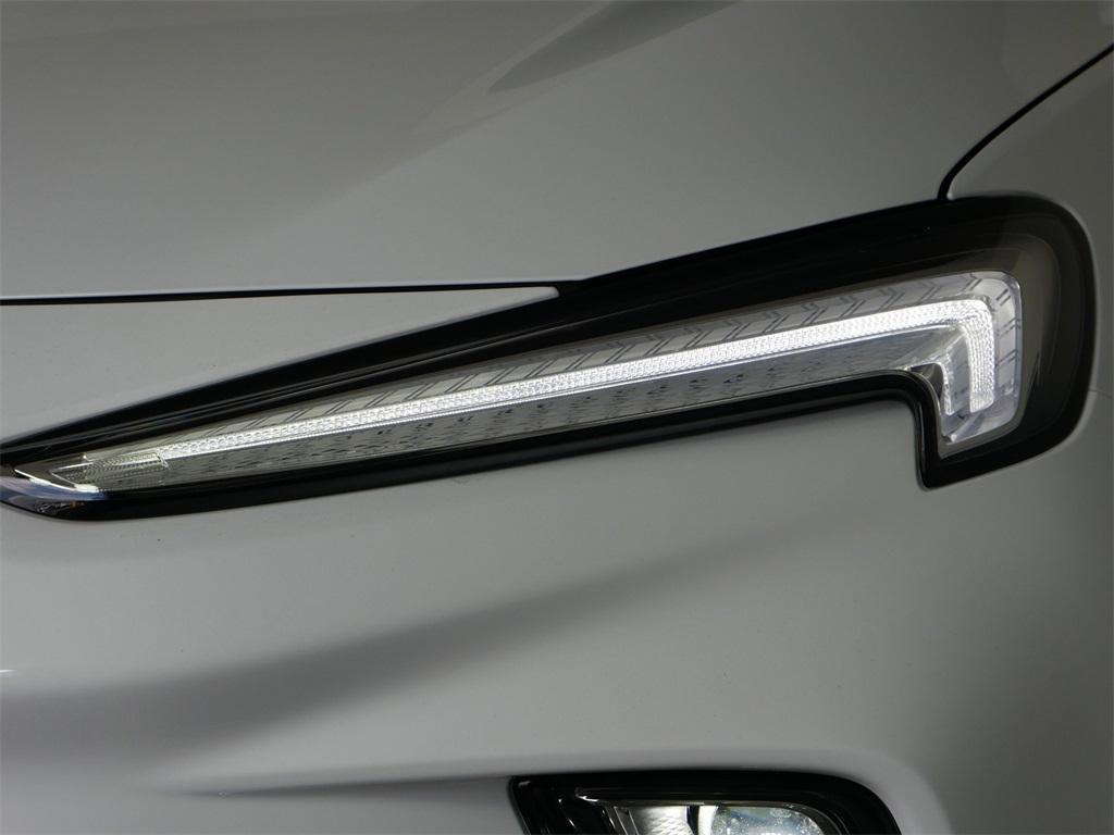 new 2026 Buick Encore GX car, priced at $30,980