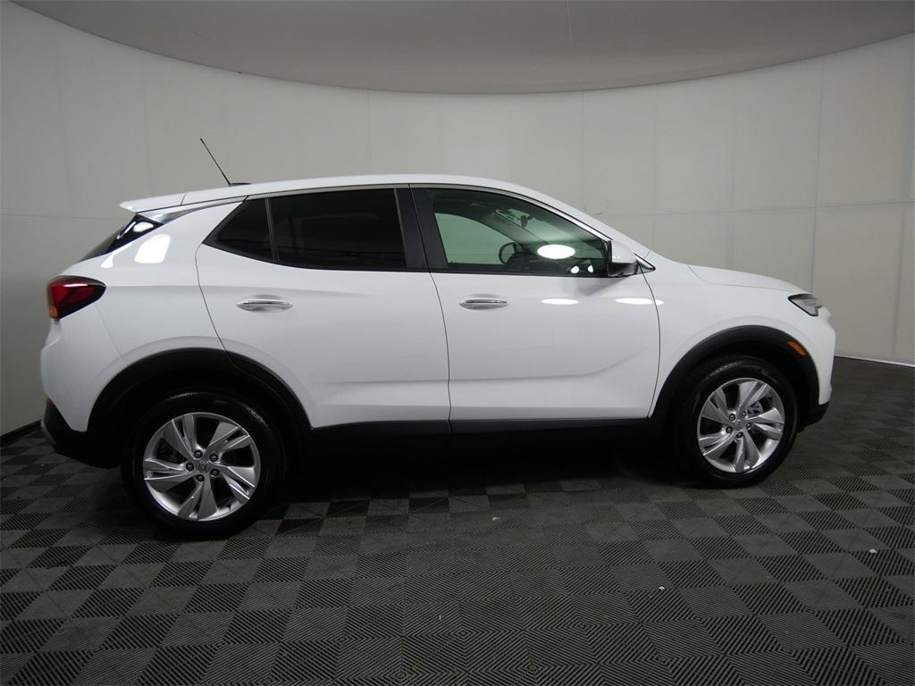 new 2026 Buick Encore GX car, priced at $30,980