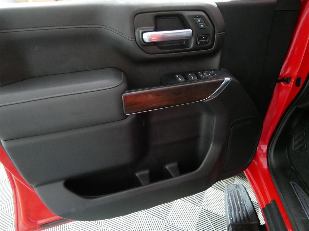 used 2023 GMC Sierra 2500 car, priced at $63,400