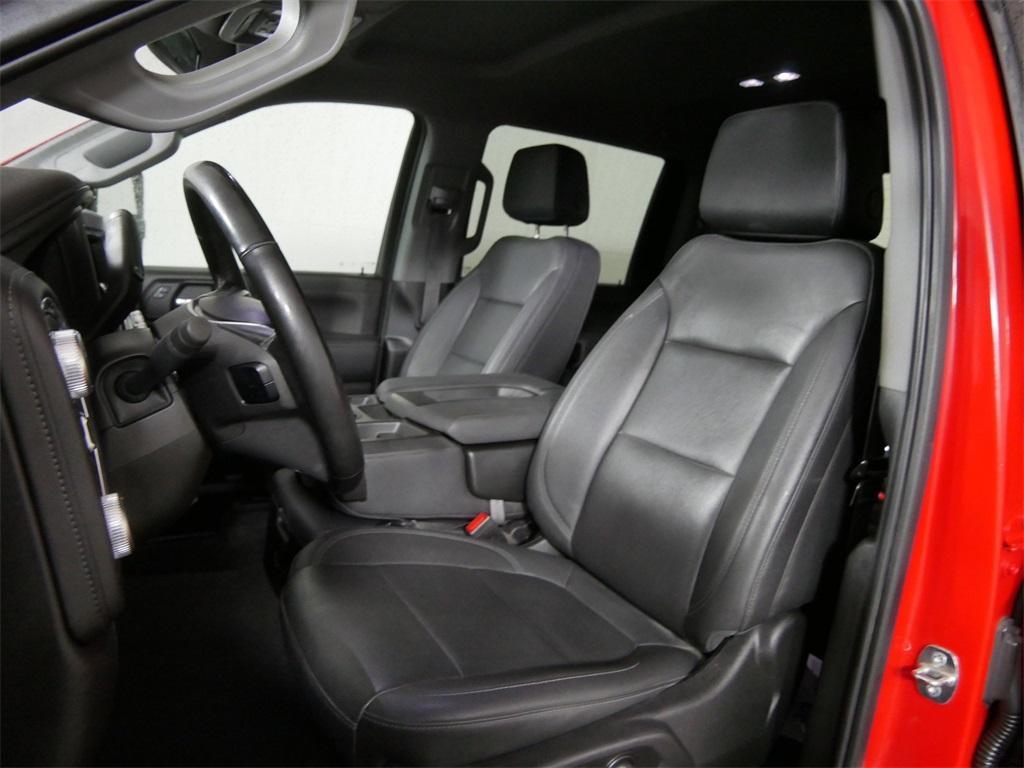 used 2023 GMC Sierra 2500 car, priced at $63,400