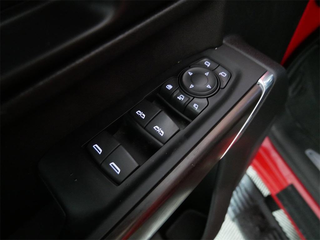 used 2023 GMC Sierra 2500 car, priced at $63,400