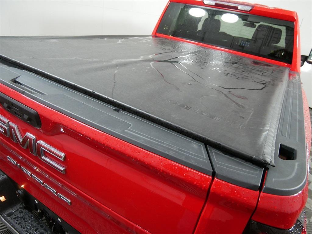 used 2023 GMC Sierra 2500 car, priced at $63,400