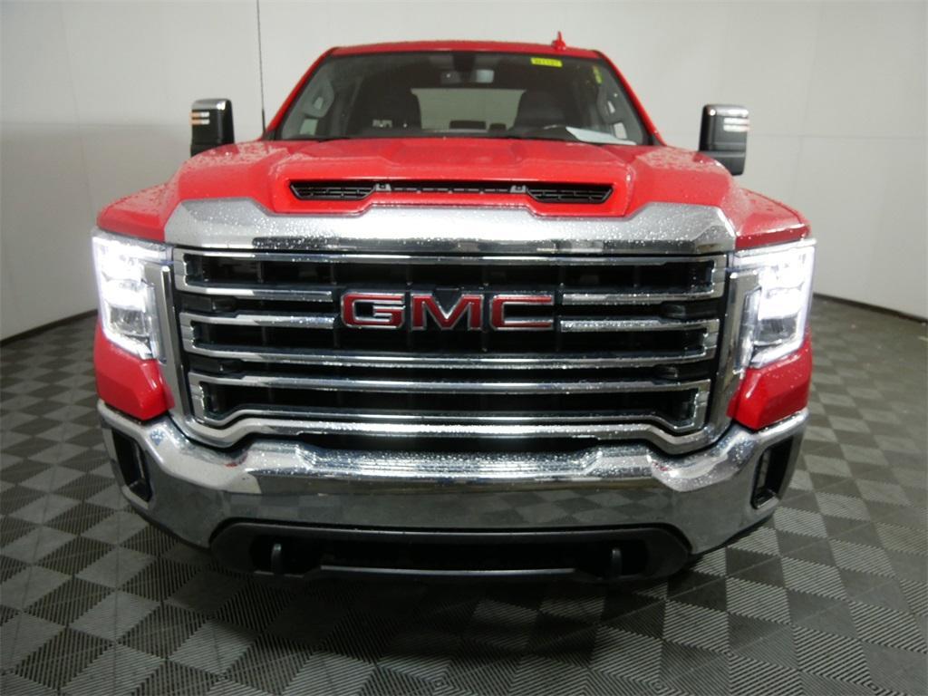 used 2023 GMC Sierra 2500 car, priced at $63,400