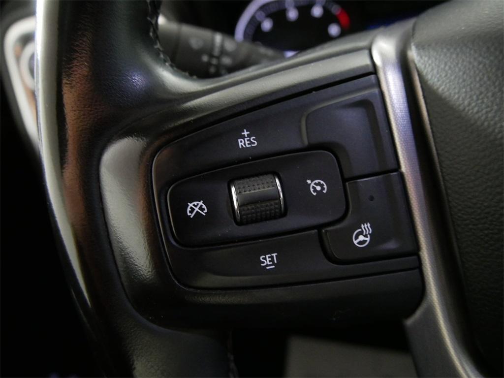 used 2023 GMC Sierra 2500 car, priced at $63,400