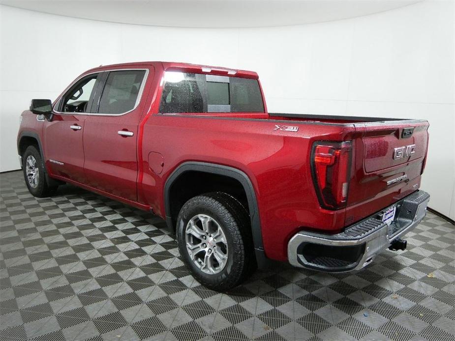 new 2024 GMC Sierra 1500 car, priced at $57,670