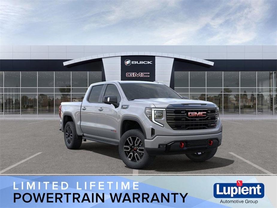 new 2025 GMC Sierra 1500 car, priced at $71,750