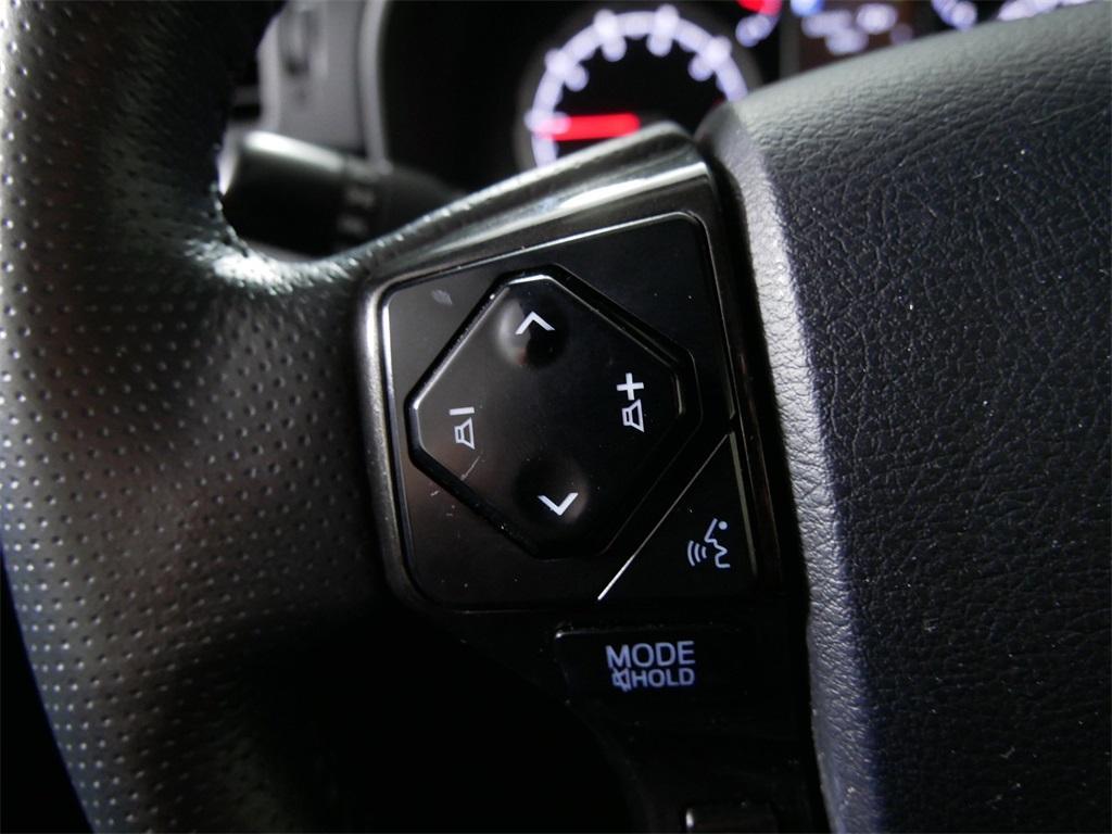 used 2023 Toyota 4Runner car, priced at $49,572