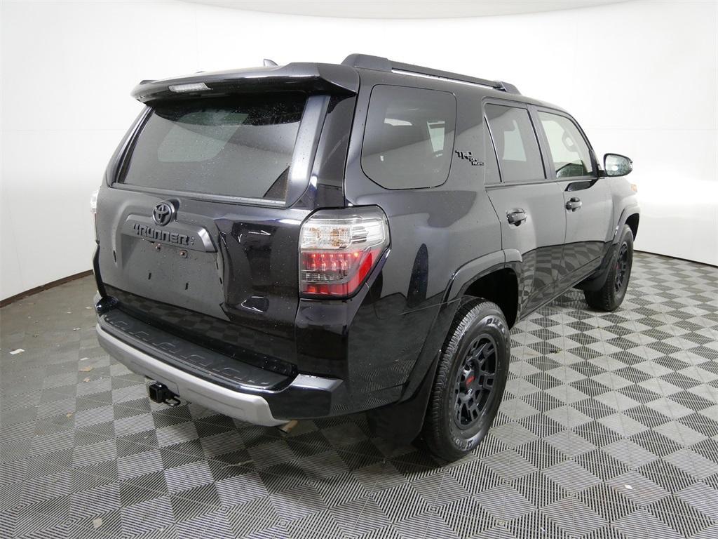 used 2023 Toyota 4Runner car, priced at $49,572
