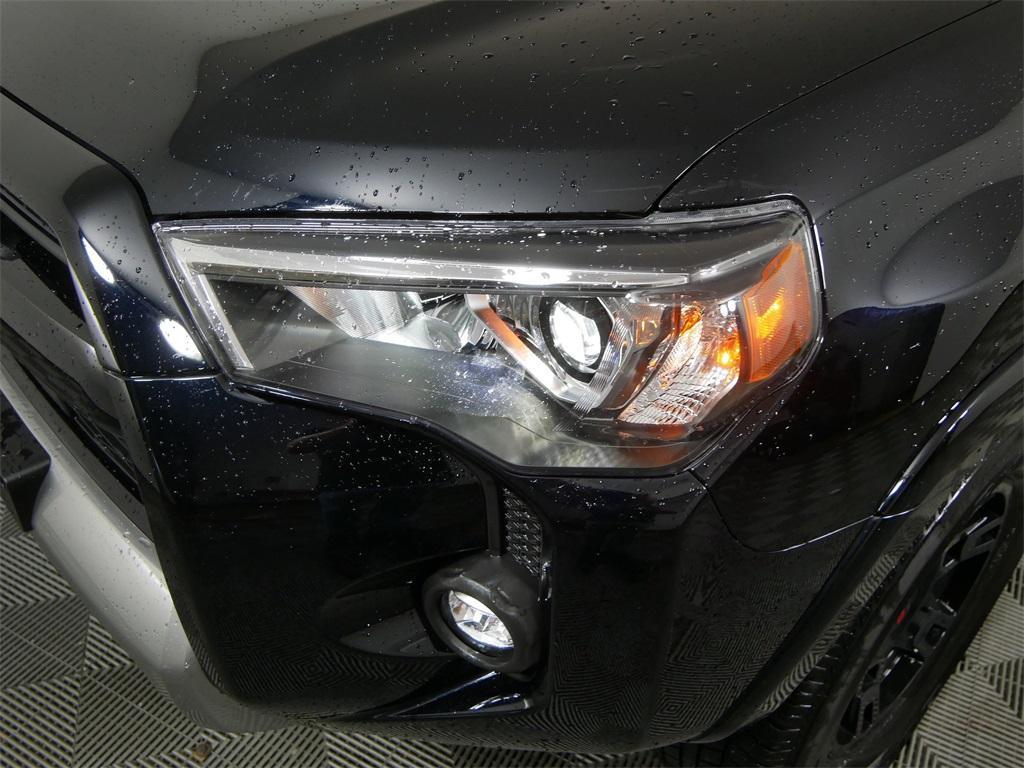 used 2023 Toyota 4Runner car, priced at $49,572
