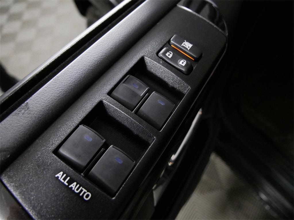 used 2023 Toyota 4Runner car, priced at $49,572