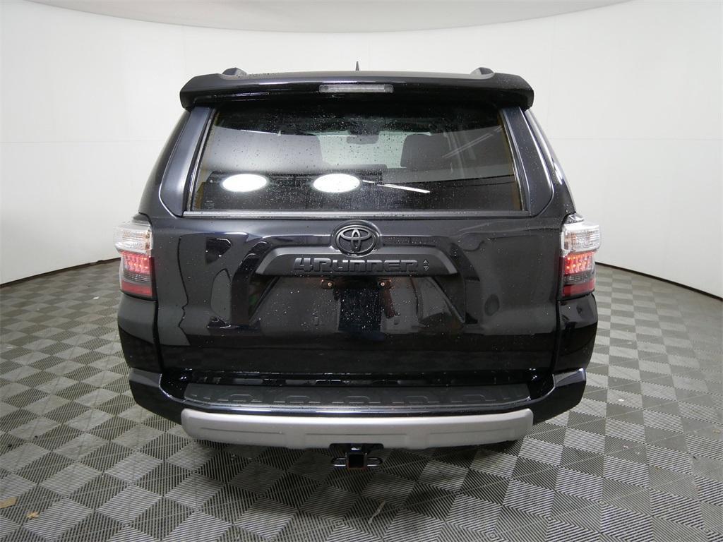 used 2023 Toyota 4Runner car, priced at $49,572
