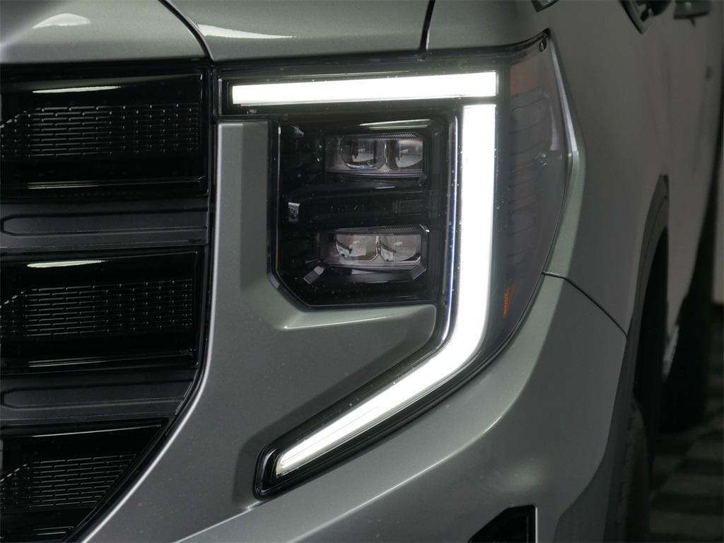 new 2026 GMC Sierra 1500 car, priced at $55,855