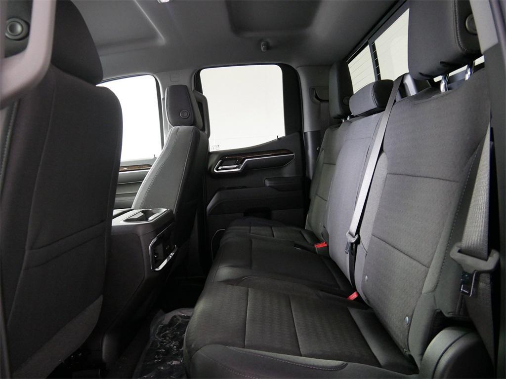 new 2026 GMC Sierra 1500 car, priced at $55,855
