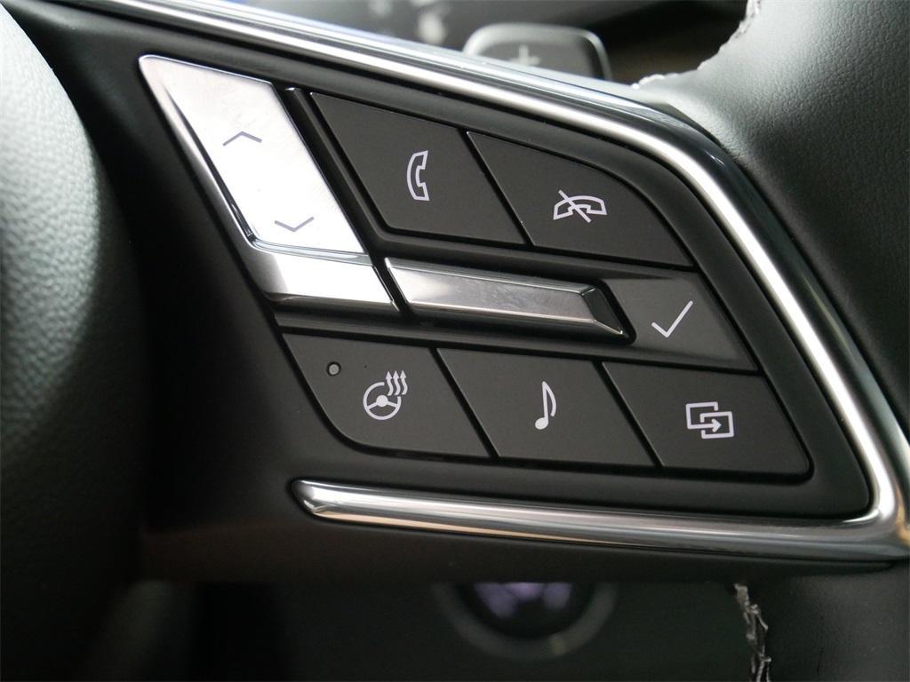 new 2025 Buick Enclave car, priced at $46,245