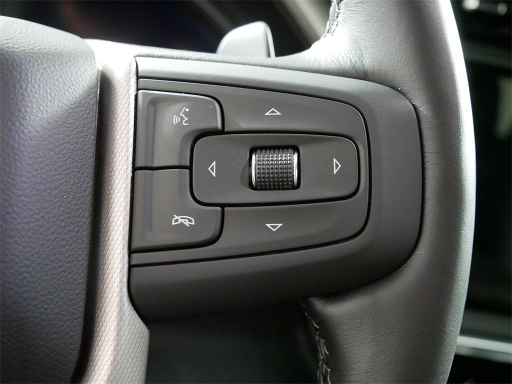 new 2025 GMC Sierra 1500 car, priced at $73,750