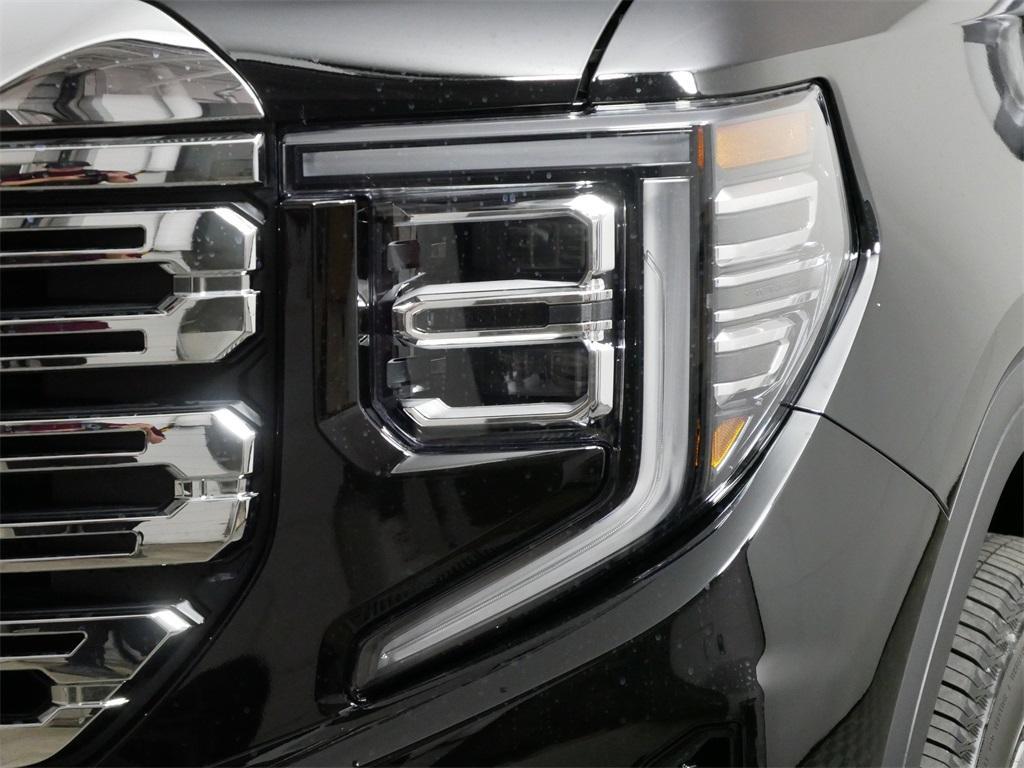 new 2025 GMC Sierra 1500 car, priced at $73,750
