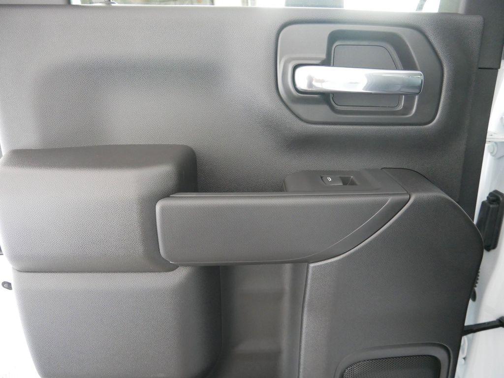 new 2026 GMC Sierra 3500 car, priced at $54,670