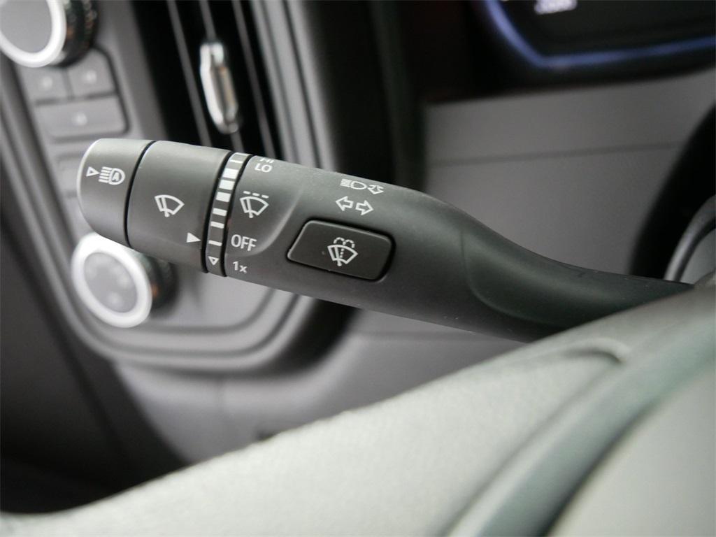 new 2026 GMC Sierra 3500 car, priced at $55,670