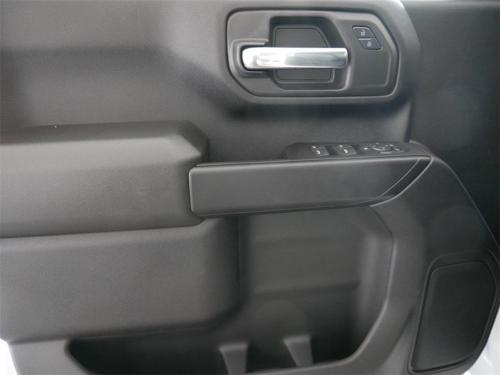 new 2026 GMC Sierra 3500 car, priced at $55,670