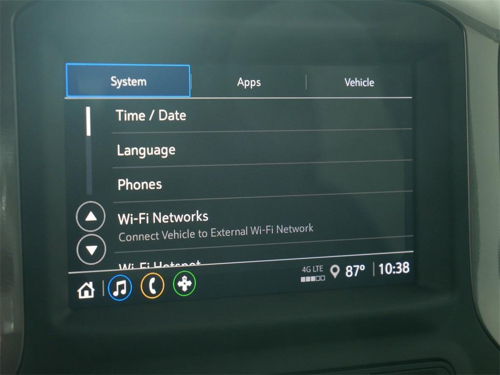 new 2026 GMC Sierra 3500 car, priced at $55,670
