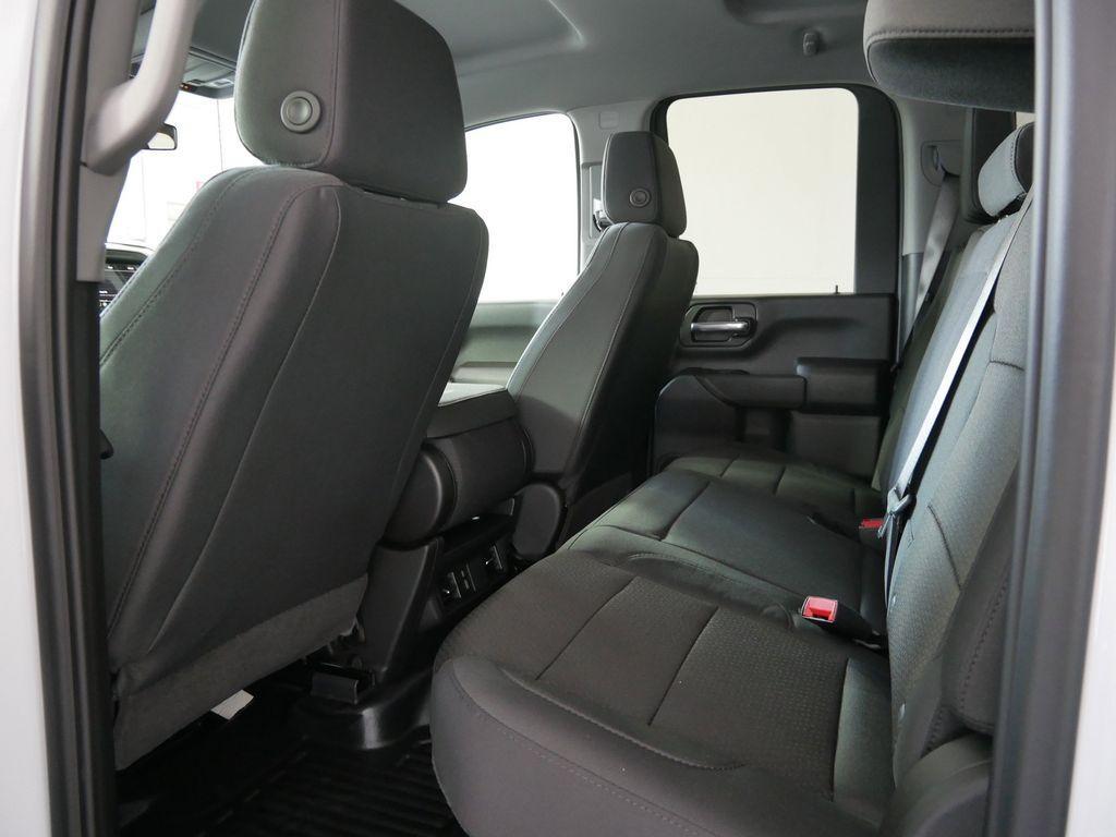 new 2026 GMC Sierra 3500 car, priced at $54,670